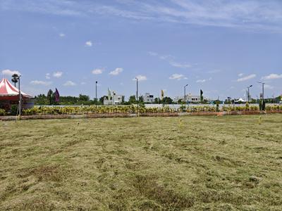 Image of 1044 Sq.ft Residential Plot / Land for sale in Mannivakkam, Chennai for Rs. 3444156