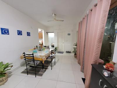 Kitchen Image of 1562 Sq.ft 3 BHK Apartment / Flat for sale in Choodasandra Bengaluru for Rs. 17000000