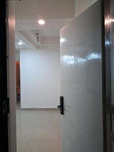 Main Entrance Image of 1264 Sq.ft 3 BHK Apartment / Flat for sale in Paras Tierea, Sector 137 Noida for Rs. 11100000