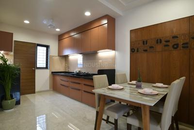 3 BHK Villa