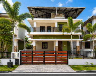 Image of 2150 Sq.ft 4 BHK Independent House for sale in Ottapalam, Palakkad for Rs. 6500000