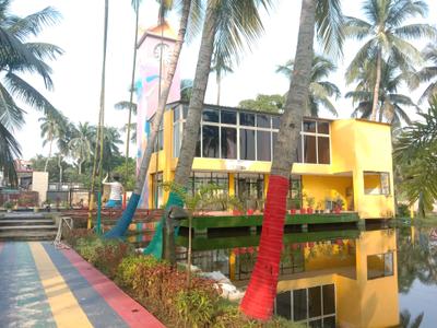 Image of 720 Sq.ft Residential Plot / Land for sale in Vriddhica Heritage, Bara Gagan Gohalia, Kolkata for Rs. 299999