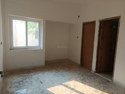 Bedroom Image of 840 Sq.ft 2 BHK Apartment / Flat for sale in Baghbazar Kolkata for Rs. 6600000