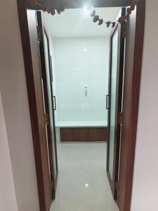 Pooja Room Image of 1000 Sq.ft 1 RK Builder Floor for rent in Warangal Town Warangal for Rs. 8500