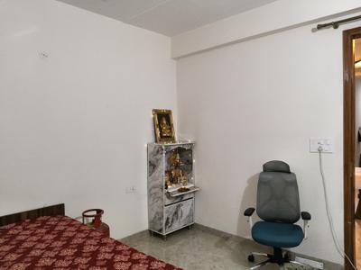 4 BHK Independent Builder Floor