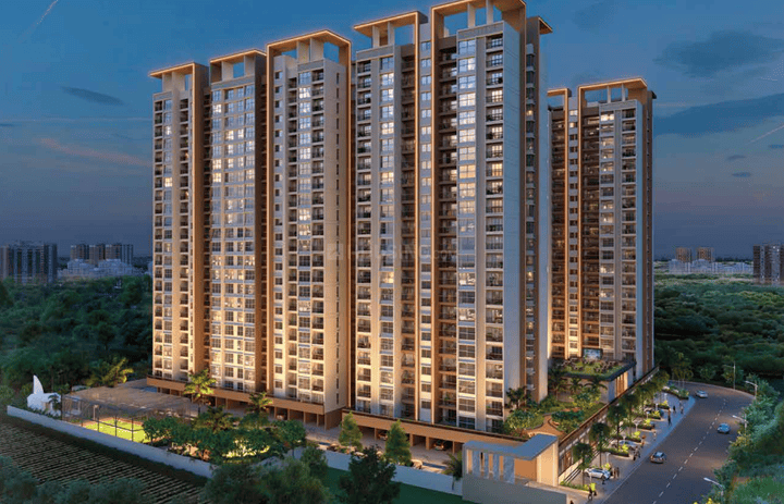 Rohit 108 Astera Main Image 1
