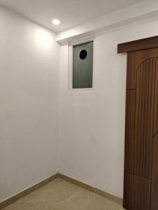 Servant Room Image of 1700 Sq.ft 3 BHK Apartment / Flat for sale in Durga Pooja Apartment, Sector 13 Dwarka New Delhi for Rs. 33500000