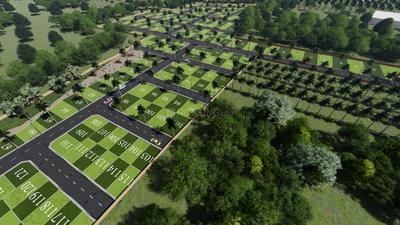 Residential Plot