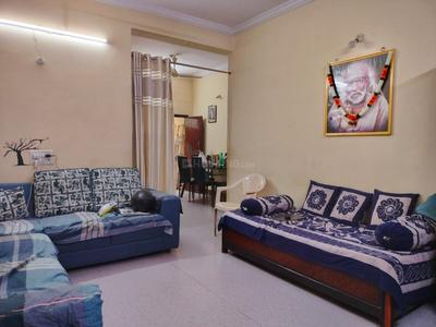 Hall Image of 3500 Sq.ft 4 BHK Independent House for sale in Nallakunta Hyderabad for Rs. 22000000