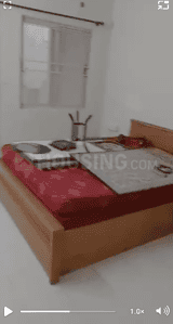 Image of 1180 Sq.ft 2 BHK Apartment / Flat for sale in Mantri Residency, Kalena Agrahara, Bengaluru for Rs. 12800000