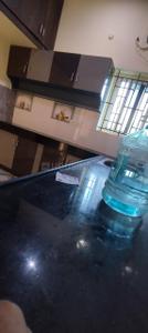 Bathroom Image of 1500 Sq.ft 3 BHK Independent House for rent in Thiruppalai Madurai for Rs. 16000