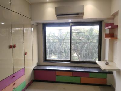 Bedroom Image of 3000 Sq.ft 4 BHK Apartment / Flat for sale in Ekta Enchante, Khar West Mumbai for Rs. 175000000