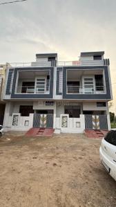 Image of 1944 Sq.ft 4 BHK Villa for sale in Hathod, Jaipur for Rs. 6500000