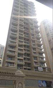 3 BHK Flat