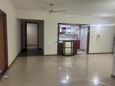Hall Image of 1661 Sq.ft 3 BHK Apartment / Flat for rent in Skyline RK Atlantis, Mahadevapura Bengaluru for Rs. 62000