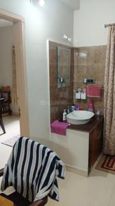 Hall Image of 1800 Sq.ft 3 BHK Apartment / Flat for rent in Chandrasekharpur Bhubaneswar for Rs. 32000