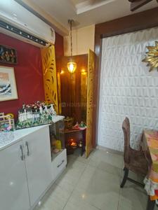 Hall Image of 1158 Sq.ft 4 BHK Apartment / Flat for sale in Alpine AIG Park Avenue, Noida Extension Greater Noida for Rs. 25000000