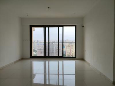 Living Room Image of 889 Sq.ft 2 BHK Apartment / Flat for sale in Alpine Primo, Andheri West Mumbai for Rs. 22500000