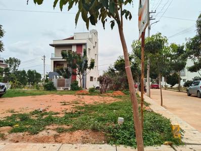 Image of 1200 Sq.ft Residential Plot / Land for sale in Whitefield, Bengaluru for Rs. 9601112