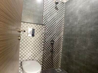 Bathroom Image of 908 Sq.ft 2 BHK Apartment / Flat for sale in The The Address, Ghatkopar West Mumbai for Rs. 17500000