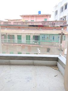 Bedroom Two Image of 1835 Sq.ft 3 BHK Apartment / Flat for sale in Kalighat Kolkata for Rs. 21850000