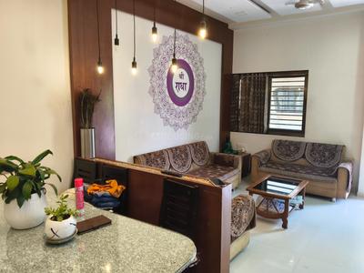 4 BHK Independent House