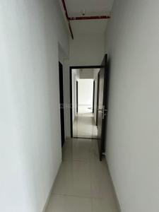 Image of 670 Sq.ft 2 BHK Apartment / Flat for rent in Mulund East, Mumbai for Rs. 45000