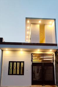 2 BHK Independent House