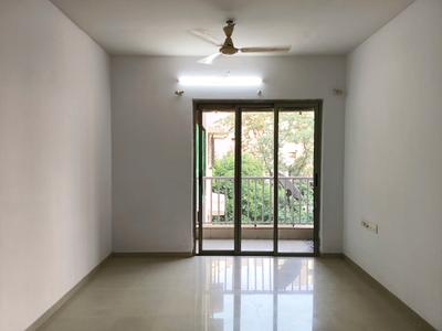 Living Room Image of 774 Sq.ft 1.5 BHK Apartment / Flat for sale in Lodha Casa Rio, Palava Phase 1 Thane for Rs. 4000000