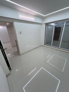 Kitchen Image of 686 Sq.ft 1 BHK Apartment / Flat for sale in Shivshakti Oasis, Badlapur East Badlapur for Rs. 2625000