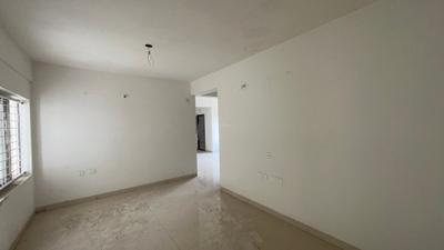 Living Room Image of 1265 Sq.ft 2 BHK Apartment / Flat for sale in S S K Sujay Sierra, Bachupally Hyderabad for Rs. 9500000