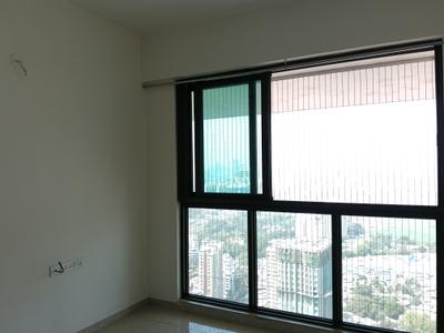 Living Room Image of 890 Sq.ft 2 BHK Apartment / Flat for rent in Piramal Vaikunth , Thane West Thane for Rs. 36000