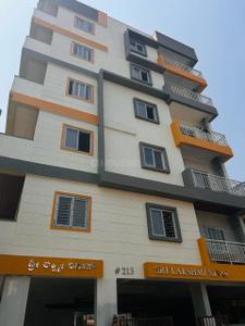 3 BHK Flat