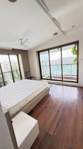 Bedroom Image of 2700 Sq.ft 3 BHK Apartment / Flat for sale in Lakefront Solitaire, Powai Mumbai for Rs. 95000000