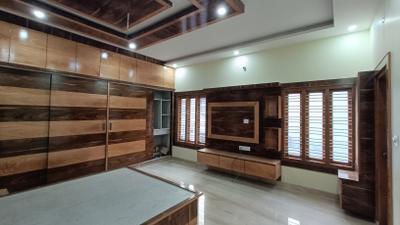 Bathroom Image of 4800 Sq.ft 4 BHK Duplex for sale in Nagarbhavi Bengaluru for Rs. 41000000