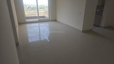 Living Room Image of 1130 Sq.ft 2.5 BHK Apartment / Flat for sale in Silverglades The Melia, Sector 35 Sohna for Rs. 11000000