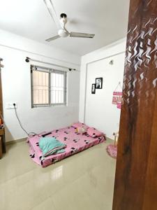 Bedroom Image of 1500 Sq.ft 3 BHK Apartment / Flat for rent in Nagondanahalli Bengaluru for Rs. 40000