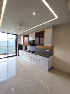Kitchen Image of 4285 Sq.ft 4.5 BHK Builder Floor for sale in Sector 45 Gurgaon for Rs. 64900000