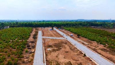 Image of 1300 Sq.ft Residential Plot / Land for sale in Kolathur, Bengaluru for Rs. 4810000