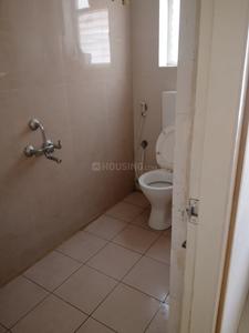 Bathroom Image of 1520 Sq.ft 3 BHK Apartment / Flat for sale in Gannavaram Vijayawada for Rs. 4128538