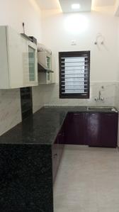 Kitchen Image of 1620 Sq.ft 3 BHK Duplex for sale in RJ Naarayan Avenue, Pathauli Village Agra for Rs. 5699001