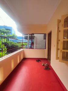 1.5 BHK Independent Builder Floor