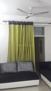 Hall Image of 1100 Sq.ft 2 BHK Apartment / Flat for sale in Mahagun Mascot, Crossings Republik Ghaziabad for Rs. 7200000