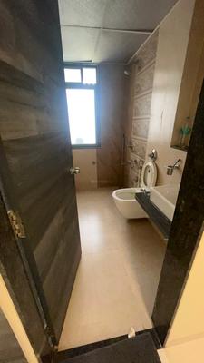 Nirvana Zen Bathroom One 4