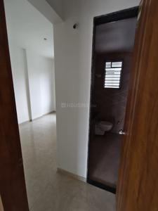 Bedroom Image of 1250 Sq.ft 3 BHK Apartment / Flat for sale in Indira Nagar Nashik for Rs. 6100000