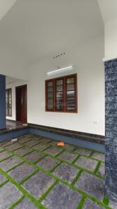 Balcony Image of 1900 Sq.ft 4 BHK Independent House for sale in Pallikkara Kochi for Rs. 7000000