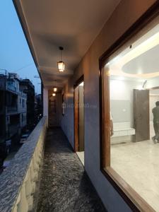 Image of 2000 Sq.ft 4 BHK Builder Floor for sale in Laxmi Nagar, New Delhi for Rs. 23000000