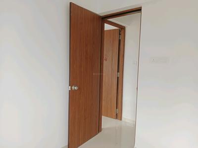 Bedroom Image of 740 Sq.ft 2 BHK Apartment / Flat for sale in Abhimaan Vishwa, Chikhali Pune for Rs. 3550000