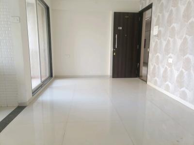 Living Room Image of 1120 Sq.ft 2 BHK Apartment / Flat for sale in Niharika Absolute, Taloja Navi Mumbai for Rs. 10000000
