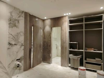 Bedroom Image of 2700 Sq.ft 4 BHK Builder Floor for sale in Sector 43 Gurgaon for Rs. 56000000